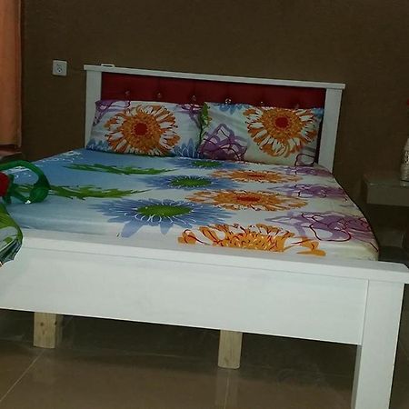 vacation house יחידת אירוח פרטית רחובות מראה חיצוני תמונה