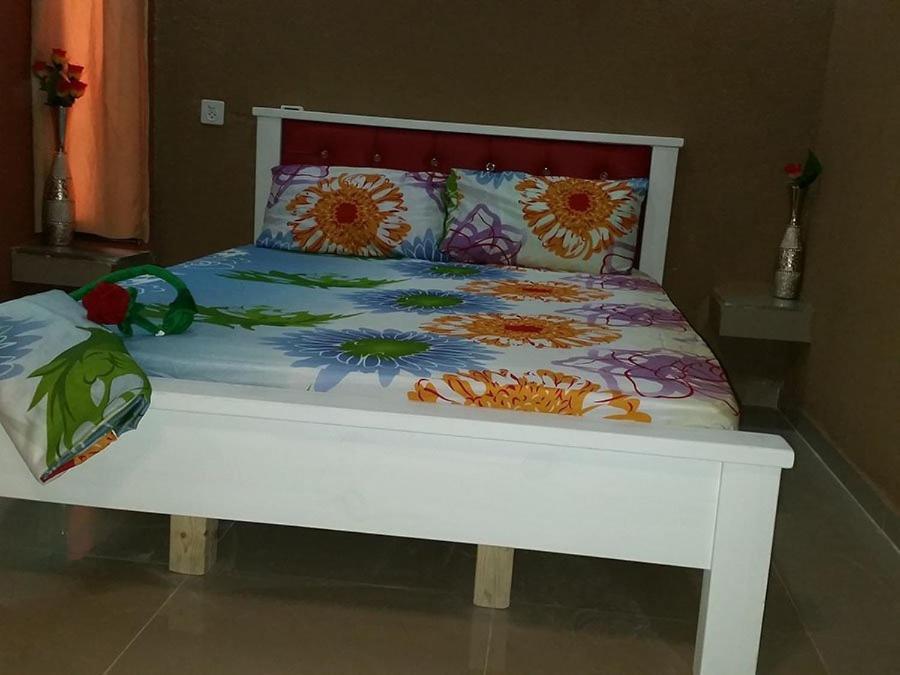 vacation house יחידת אירוח פרטית רחובות מראה חיצוני תמונה